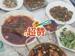-宝荣鱼馆·临湖之宴(千岛湖店)
