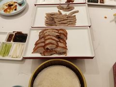 -玉林烤鸭店(定福庄店)