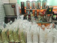 -泰茶清吾·老挝冰咖啡·绵绵冰(泉州首店)