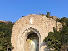 -牛首山文化旅游区