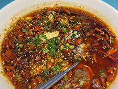 -川正旺江湖菜(三元桥店)