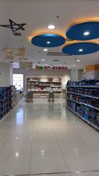 -孩子王童乐园(绵阳涪城万达店)