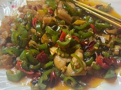 -食德喜·阳山鸡王食研基地