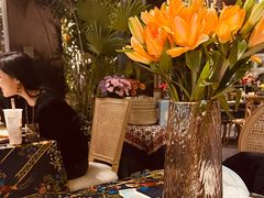 -第101座花园餐厅(湖滨88店)