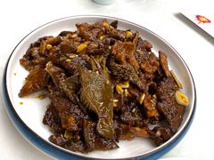 老爆三-昱德来·天津菜(河西店)