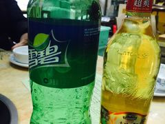 -鸡公煲(南竹饭店)