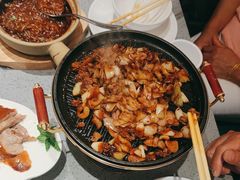 -紫光园烤鸭(前门大栅栏店)