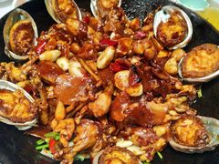 一品鲍鱼玛拐锅-930私房菜(欧阳路店)