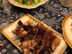 -75幢私房菜馆