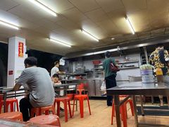 大堂-源记肠粉(华贵路店)