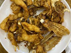 -红日饭店(裕隆三路店)