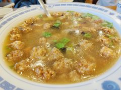 -老雒阳面馆·水席·洛阳菜(王城路店)