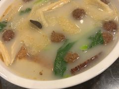 -吾味香葫芦头(安西街店)