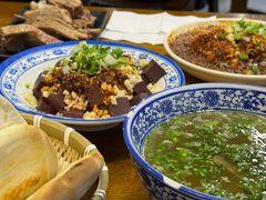 -长安后宰门水盆羊肉(新都心店)