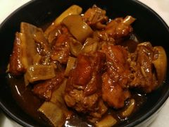 -那家小馆•北京菜•烤鸭(中关村店)