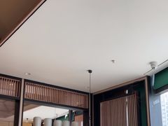 -绿茶餐厅(龙湖金楠天街店)