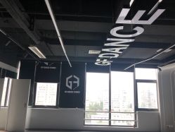-北京GF舞蹈工作室