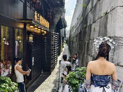 -东西巷