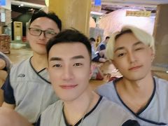 -纽斯桑拿会所(天山店)