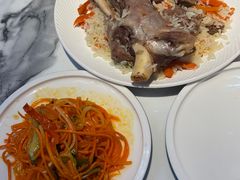 -欧提汗·新疆餐厅·清真(银都路店)
