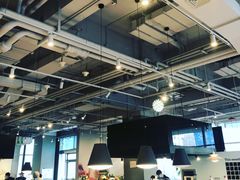 大堂-dotcom coffee古点咖啡(致真大厦店)