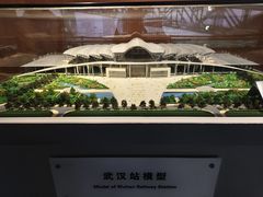-中国铁道博物馆(正阳门馆)