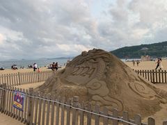 -大梅沙海滨公园