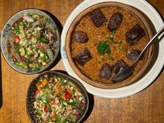 -乔街深夜食堂·小龙虾·高压锅生蚝(杭州总店)