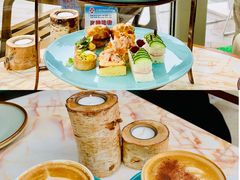 -城市露台景观餐厅(淮海路店)