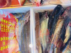 -江湖水乡铁锅炖魚(周庄嘉园店)