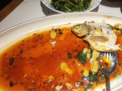 -烹湘·鲜炒湖南土菜(海珠店)