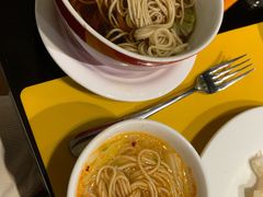 -索菲特银河锦厨自助餐(山西路店)