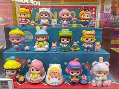 -泡泡玛特POPMART(东直门来福士店)