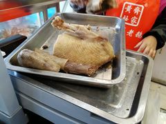 -齐家扬州老鹅(东关街店)
