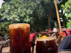 -Fern Forest Cafe