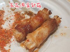 -晓波烧烤(南桥店)