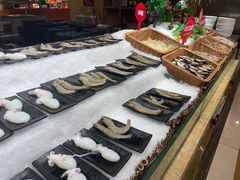 -芭菲盛宴·环球美食(锦城万达广场店)