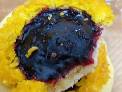 蓝莓饼干-玛尔哈巴·塔塔尔糕点(华侨小区店)