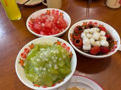 -聂发财重庆江湖菜(解放碑店)
