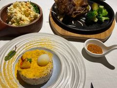 -俄士厨房(时代天街店)