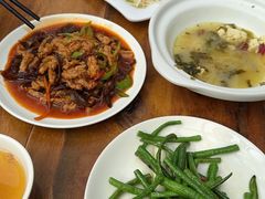 -少林寺欢喜地素斋馆