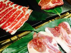 -泥炉烧肉师(新街口金銮巷店)