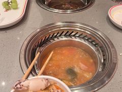 -龍歌自助小火锅(雨花台江南虹悦城店)