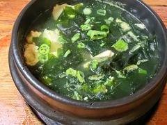 -百年石锅饭·朝鲜族传统民餐