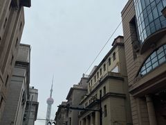 -上海市外滩历史纪念馆