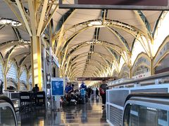 -罗纳德·里根华盛顿国家机场