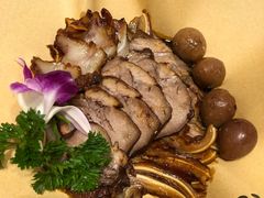 -必点海鲜·鲅鱼水饺(鞍山西道店)