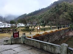 -溪口-滕头旅游景区