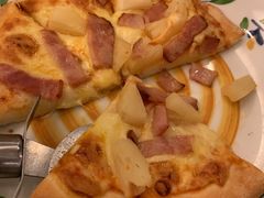 -萨莉亚意式餐厅(中信地铁商场店)