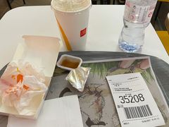 -麦当劳(皇岗路店)